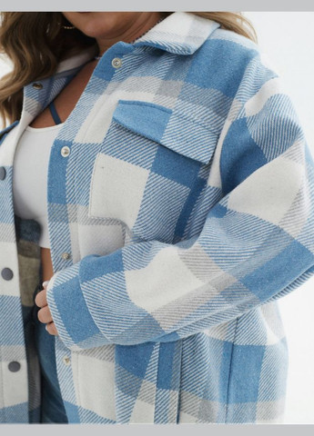 Кардиган-сорочка Liton (305829479)