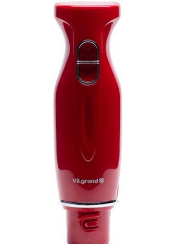 Блендер погружной vbн4330 red Vilgrand (368581639)