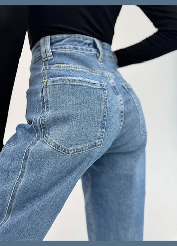Джинсы WN20-699 Magnet - (323167817)