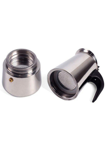 Кавоварка гейзерная 240 мл EB-1805 Edenberg (295898215)