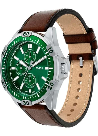 Чоловічі наручні годинники Fossil FS6147 (395101007)