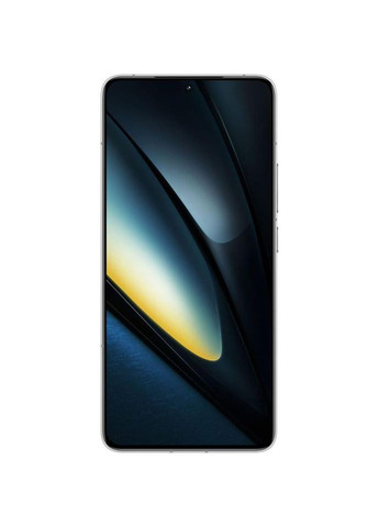 Смартфон 12/512GB White Xiaomi POCO F6 Pro (314978658)