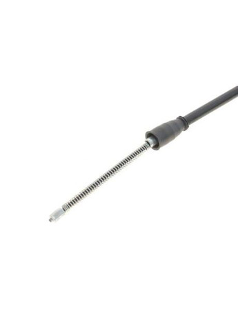 Трос ручного тормоза задний правый/левый VW T4 (91-96) (66091557901) VIKA (339635917)