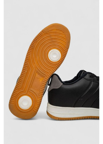 Черно-белые кроссовки мужские зимние на меху, цвет хаки, 248rh201 Ager