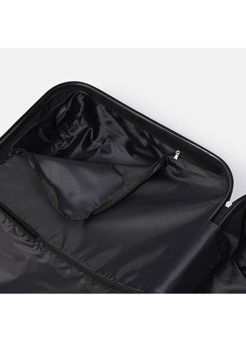 Валіза велика 4 колеса T1Bowtie21gold-XL Ricco Grande (365727725)