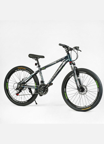 Велосипед Спортивний 26" дюймів «HEADWAY» HW-26556 Corso (282954636)
