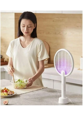 Электрическая мухобойка Qualitell C2 (ZSC220906) белая Xiaomi (389768062)