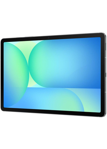 Планшет Galaxy Tab S10 FE (X526) 10.9" 8ГБ, 128ГБ, 5G, 8000мА год, Android, серый Samsung (330031089)