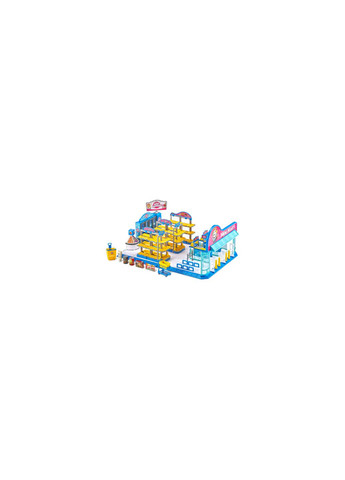 Игровой набор (77172) Zuru mini brands supermarket супермаркет (275102596)
