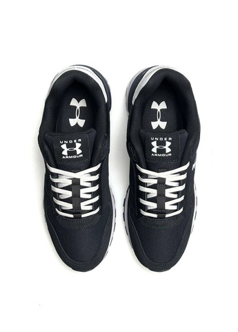 Темно-синій Осінні кросівки чоловічі No Brand