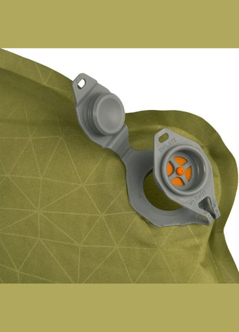 Килимок самонадувний Camp Mat Self Inflating R Olive Sea To Summit (316446498)