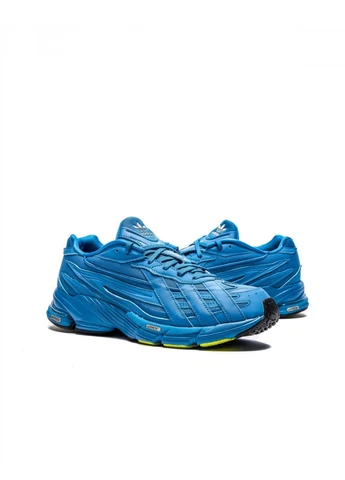 Синій кросівки orketro blue gy2340 демісезон adidas