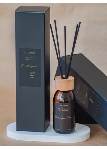 Аромадиффузор Brandied Pear 100 мл (2456517311) Via Aroma (369668385)