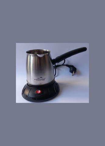 Електротурка 480 мл (МТ-1455) Monte (334005072)