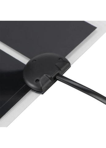 Термокилимок з регулятором 7W 14*28 см No Brand (329193282)