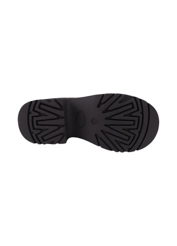 Угги жіночі чорні натуральна замша Sorte Lady 354-26ZU (362152414)