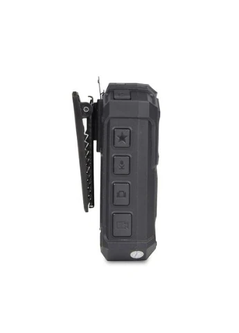 Нагрудна камера-реєстратор Body Cam 64Gb Atis (337115154)