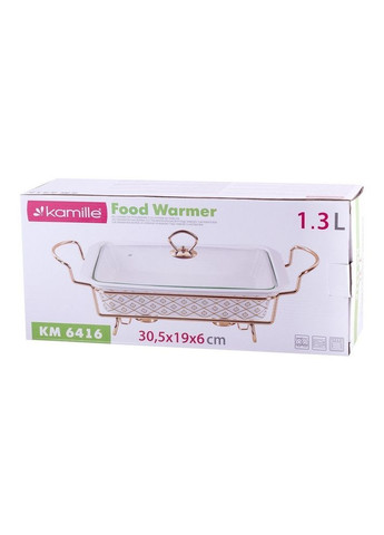 Марміт 1,3 л KM-6416 Kamille (316613441)