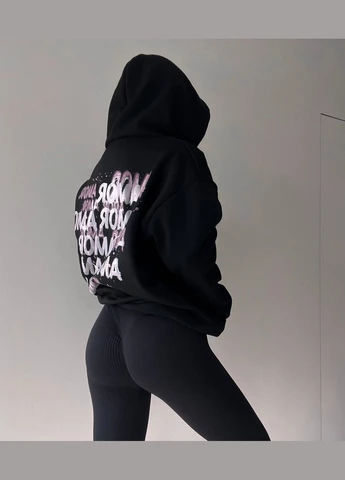 Худи женский No Brand (316029005)