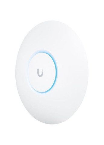 Точка доступу Wi-Fi (U6-PLUS) Ubiquiti UniFi U6 PLUS (368774570)
