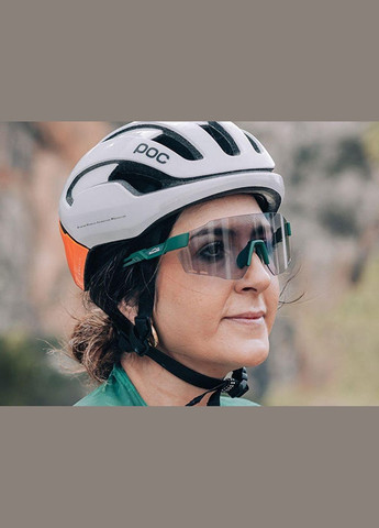 Окуляри Windbreaker Photochromic, Green, WB008B MagicShine (348419076)