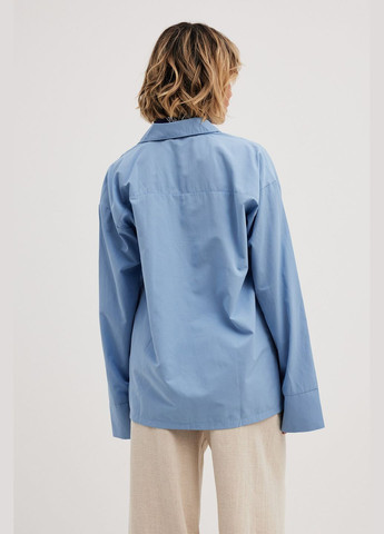 Нічна сорочка,блакитний, NA-KD (300318180)