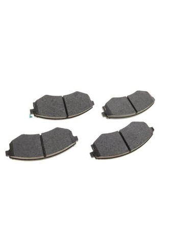 Колодка тормозов. диск. HYUNDAI ELANTRA передн. (выр-во) 0 986 424 215 Bosch (332797903)