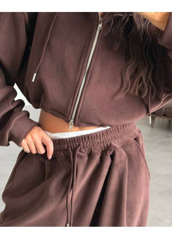 Флісовий спортивний костюм Adelante (364266048)