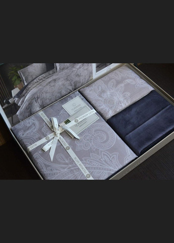 Постельное белье Premium Satin 200×220 Giselle La Romano (318381808)