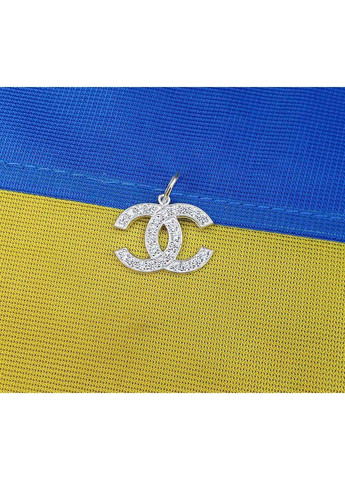 Подвеска Maxi Silver (311277643)