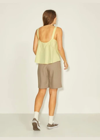 Топ літо,жовтий,JJXX Jack & Jones (294757314)