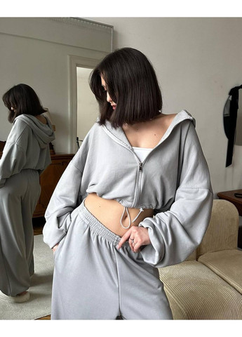 Женский спортивный костюм No Brand (367049129)