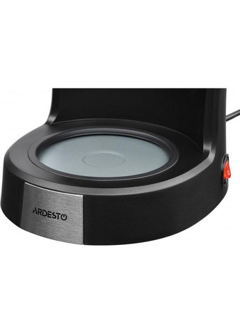 Кофеварка FCM-D2100 электрическая капельная 1,2л 900Вт с подогревом Ardesto (330830050)