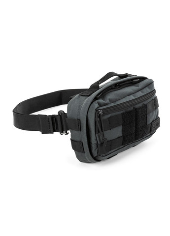 Сумка поясная ® RUSH® MOAB™ 3 Sling Pack 4LDouble Tap 5.11 Tactical (315882820)