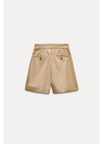 Шорты 4661/504 Zara (370205021)