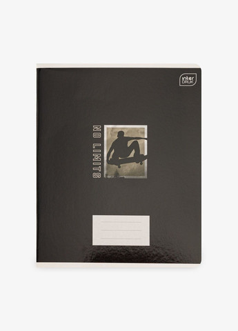 Тетрадь школьная 381620 60 листов shop (5902277381620) Malevaro (363301130)