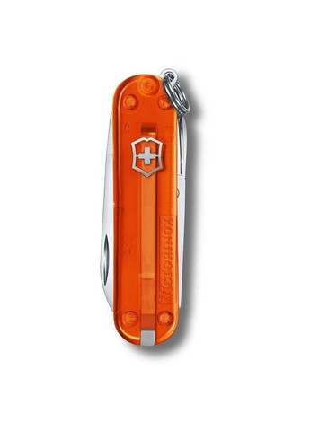 Складной нож Classic 5,8 см 0.6223.T82G Victorinox (317302648)