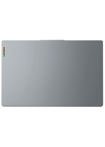 Ноутбук IdeaPad Slim 3 15IRH8 (83EM00KRRA) Arctic Grey RU UCRF Lenovo (362669378)