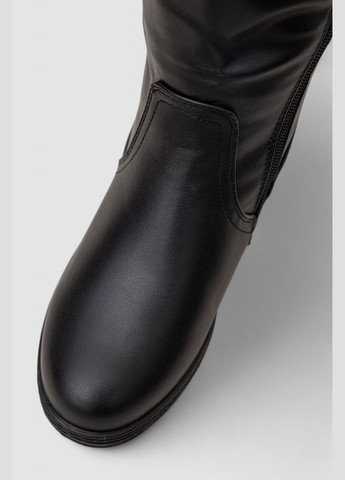 Зимние сапоги женские зимние на меху Ager