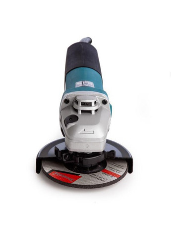 Угловая шлифмашина 9565CVR (1400Вт, 125мм) болгарка с функцией anti-restart (4393) Makita (295033757)