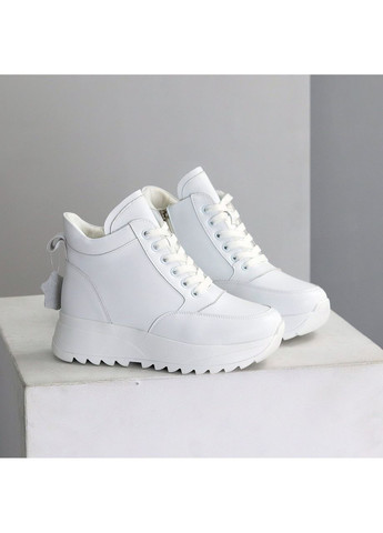 Зимние зимние ботинки stira Helen