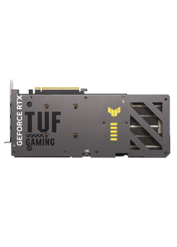 Відеокарта GeForce RTX 5060 Ti 16GB GDDR7 OC TUF-RTX5060TI-O16G-GAMING 90YV0MG0-M0NA00 Asus (360793540)