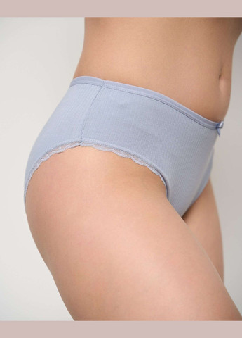 Трусики батал женские набром из 5 шт, микс Nicoletta (304640157)