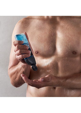 Гель для душа 3in1 After Sport Hair & Body Shower 250ml (1170885-134682) adidas (368646931)