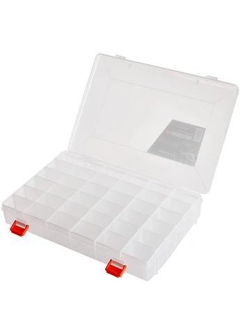Коробка Lure Box SLHS-308 27.5х19.5х4.5cm Select (395690212)