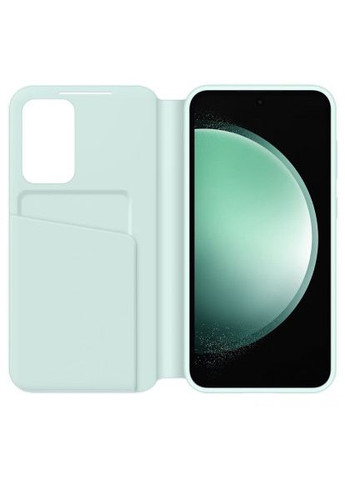 Чехол для мобильного телефона (EFZS711CMEGWW) Samsung s23 fe smart view wallet case mint (279327507)