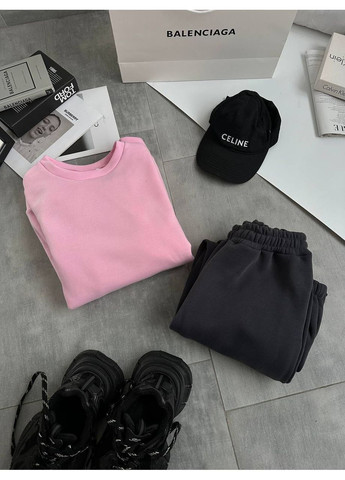 Стильний жіночий спортивний костюм No Brand (369135418)