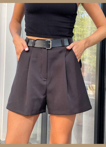 Шорти жіночі - літні класичні міні JUGO URBAN (329746727)