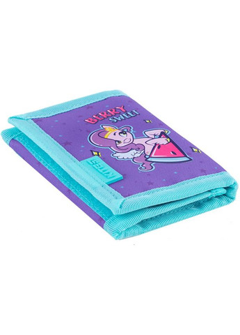 Гаманець дитячий " " /LP24-598/ 598 My Little Pony (66556) (1/20) Kite (367755586)
