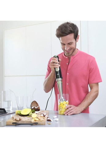 Блендер MQ 9187 XLI BK Braun (366220095)